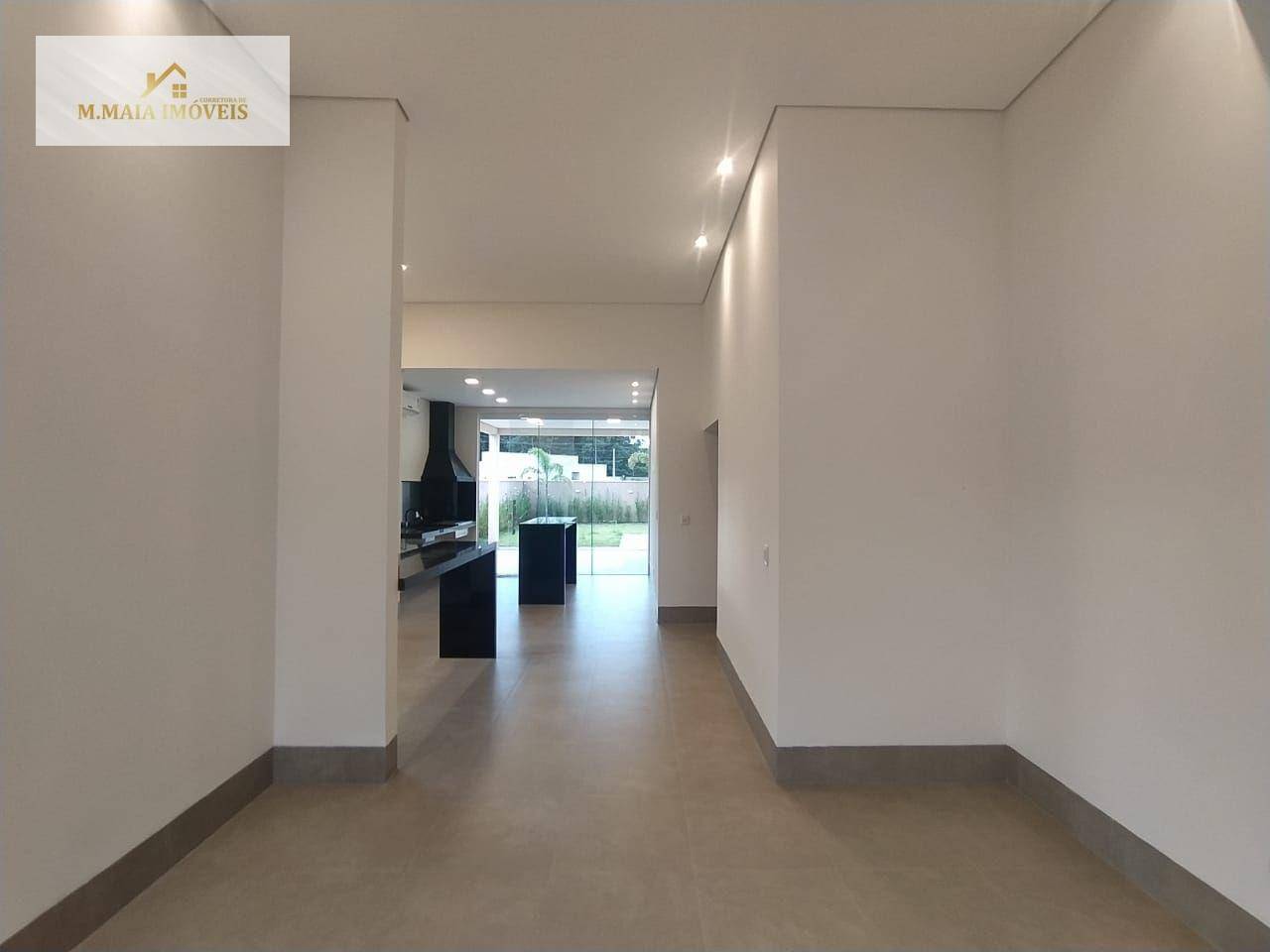 Casa em Resid. Bosque Três Marias - foto 4