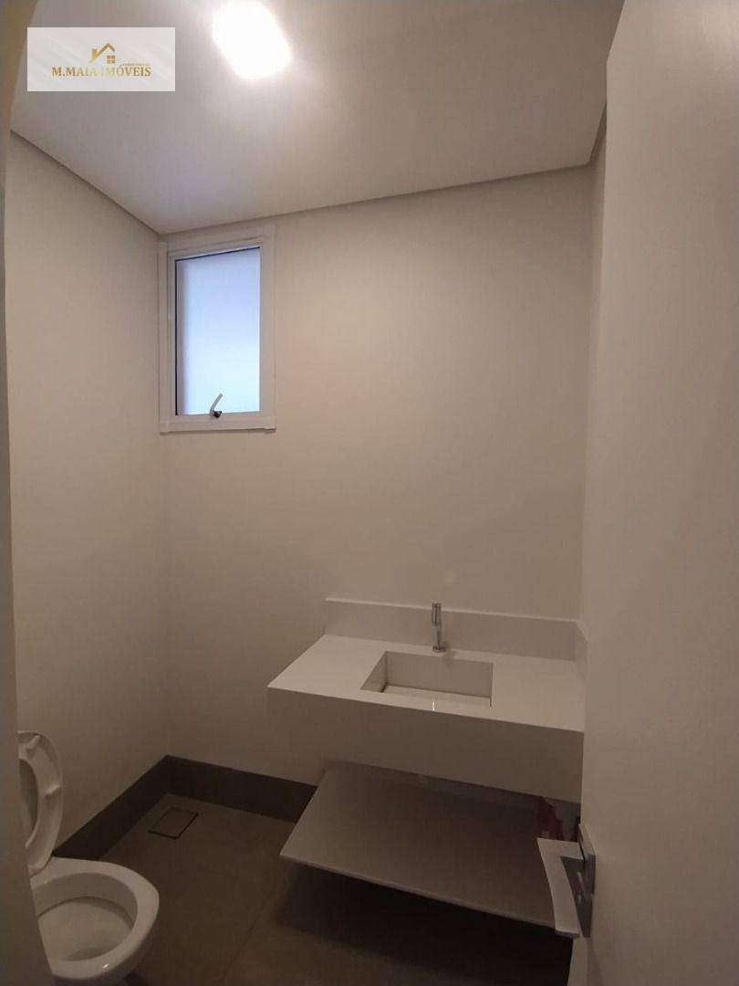 Casa em Resid. Bosque Três Marias - foto 31