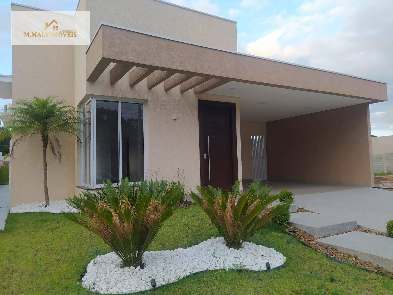 Casa em Resid. Bosque Três Marias - foto 12