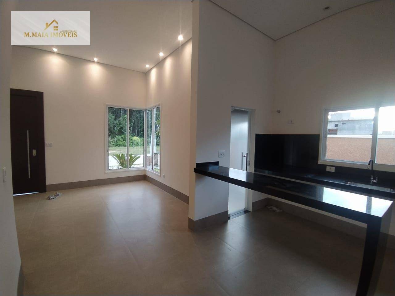 Casa em Resid. Bosque Três Marias - foto 5