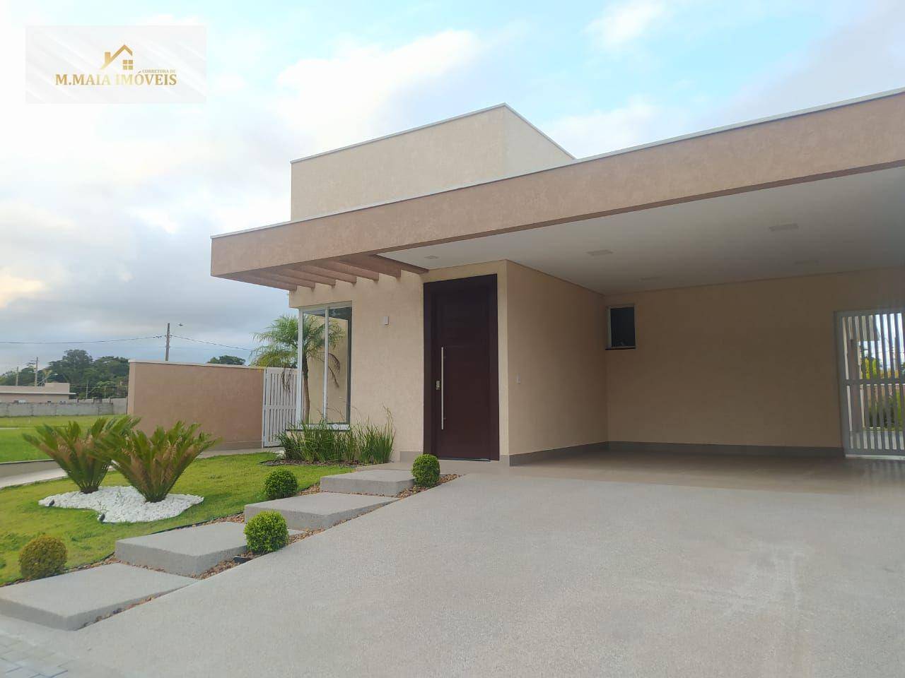 Casa em Resid. Bosque Três Marias - foto 15