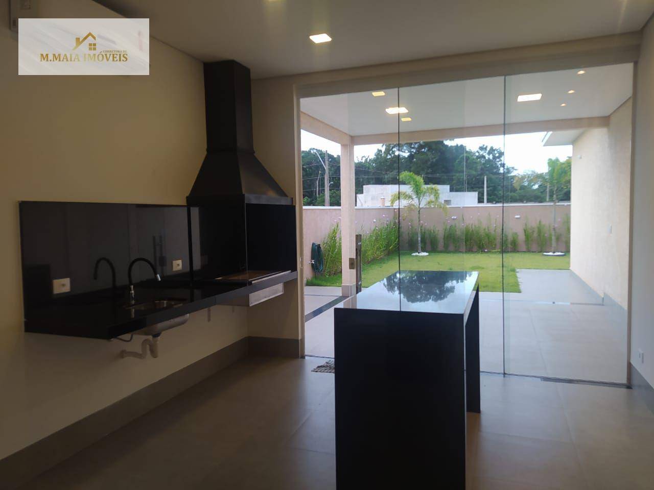 Casa em Resid. Bosque Três Marias - foto 26