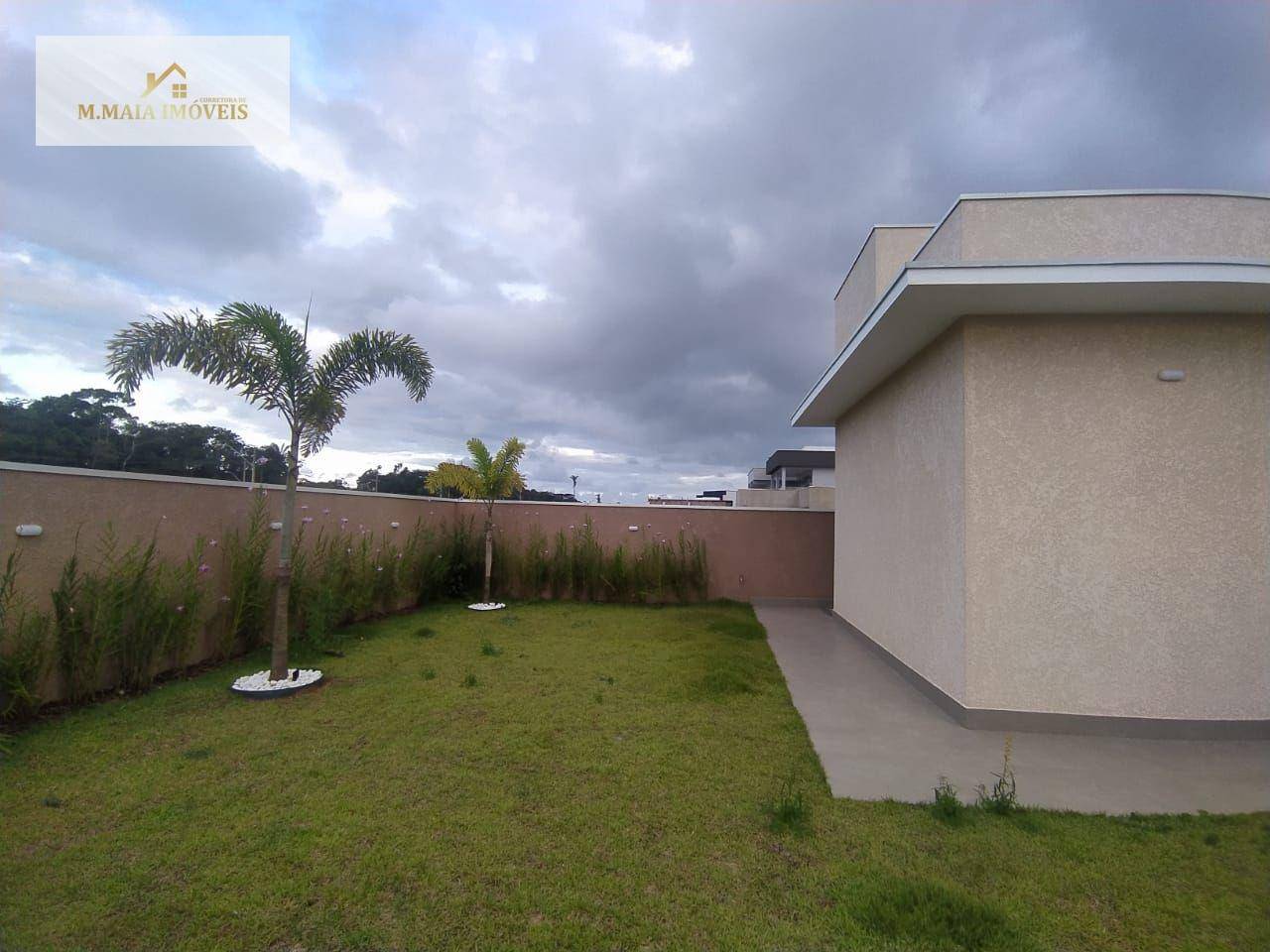 Casa em Resid. Bosque Três Marias - foto 7