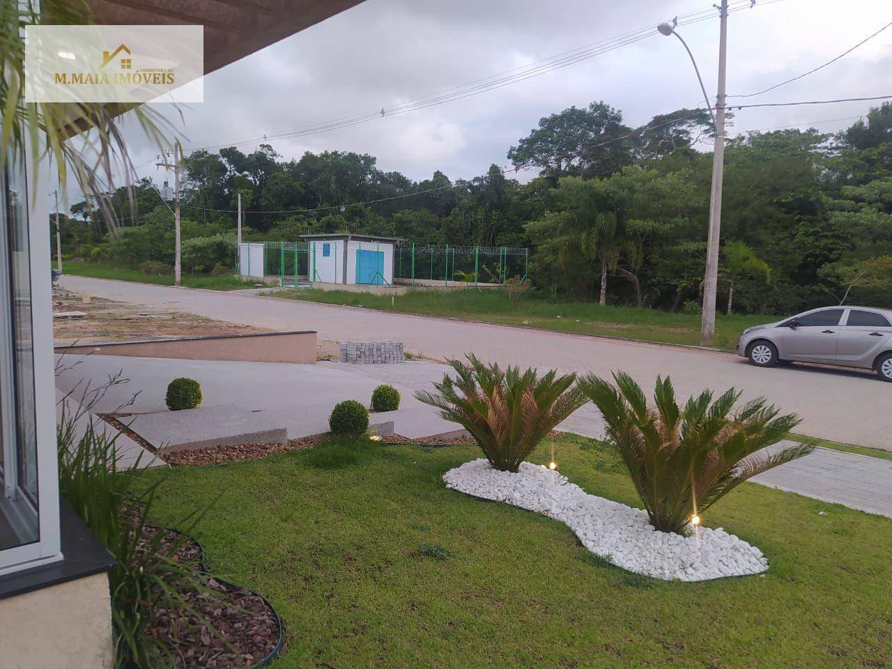 Casa em Resid. Bosque Três Marias - foto 22