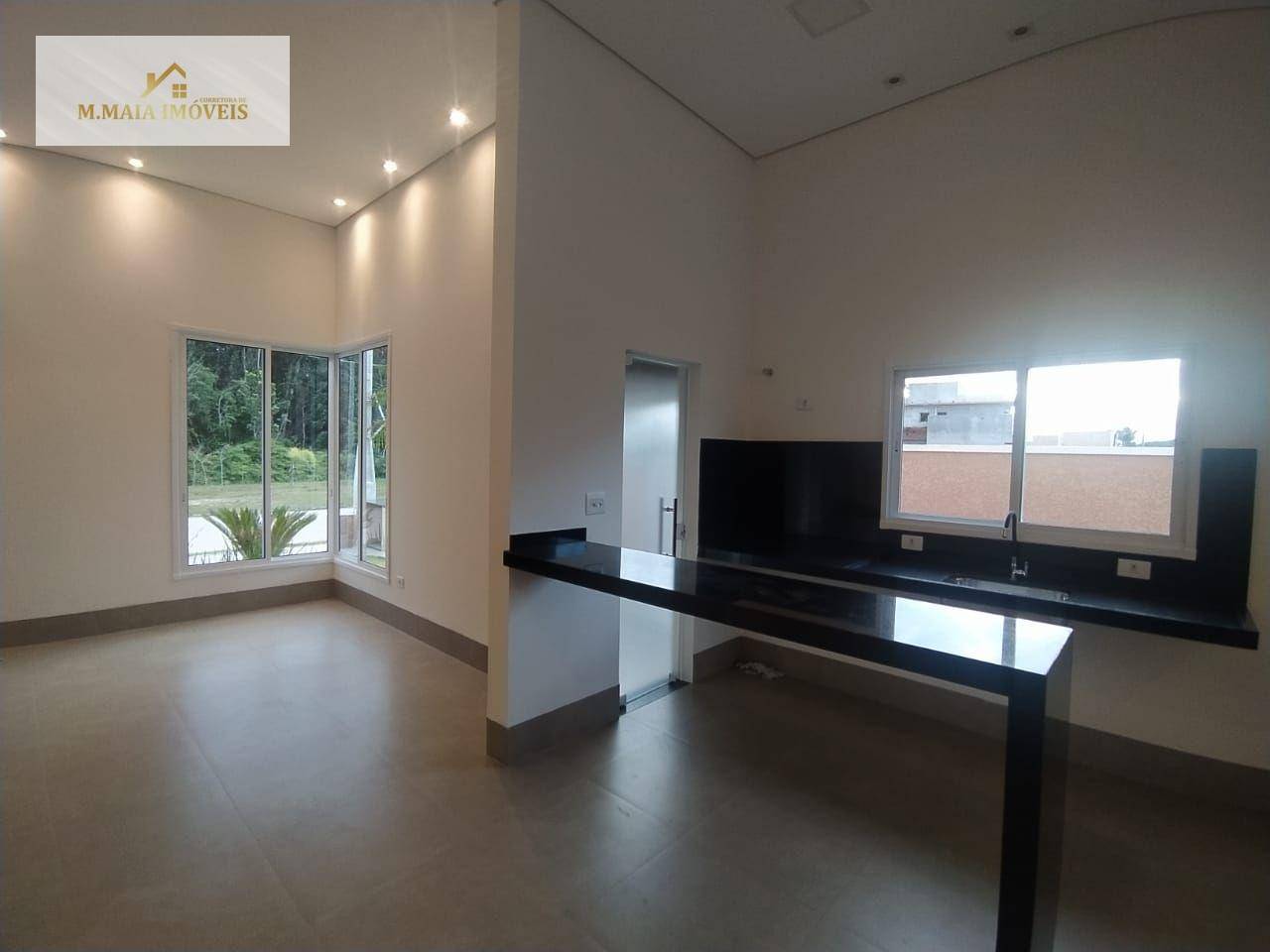 Casa em Resid. Bosque Três Marias - foto 27