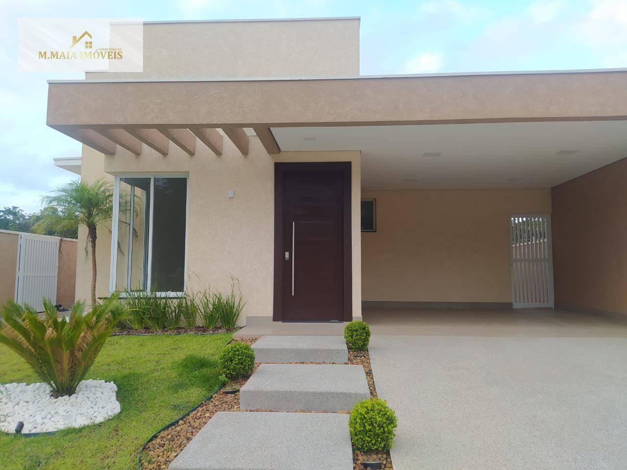Casa em Resid. Bosque Três Marias - foto 16