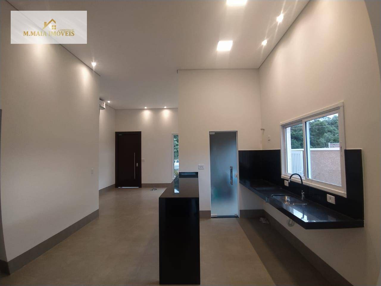 Casa em Resid. Bosque Três Marias - foto 36