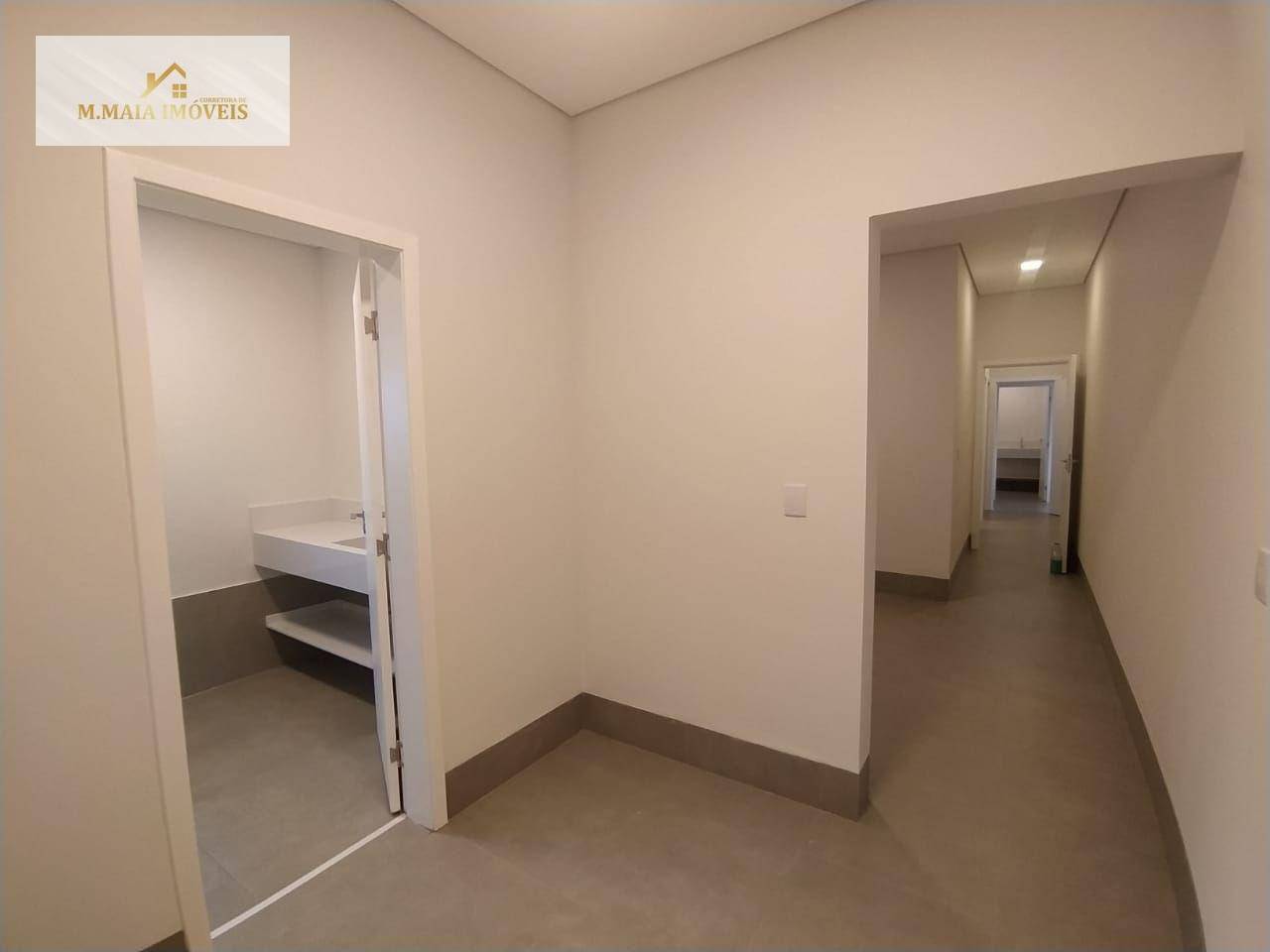 Casa em Resid. Bosque Três Marias - foto 33