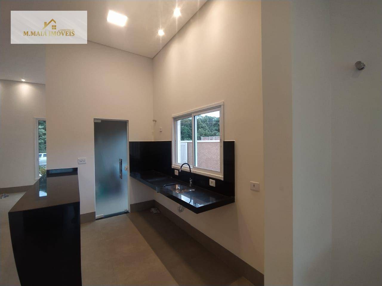 Casa em Resid. Bosque Três Marias - foto 21
