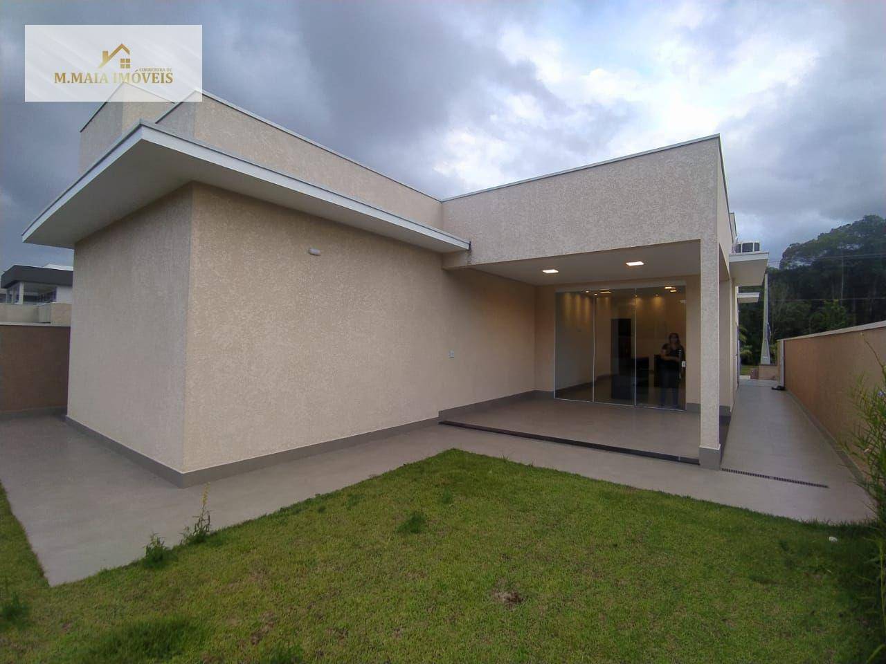 Casa em Resid. Bosque Três Marias - foto 13