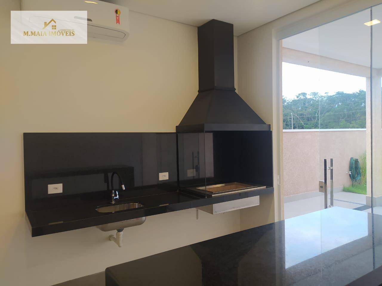Casa em Resid. Bosque Três Marias - foto 8