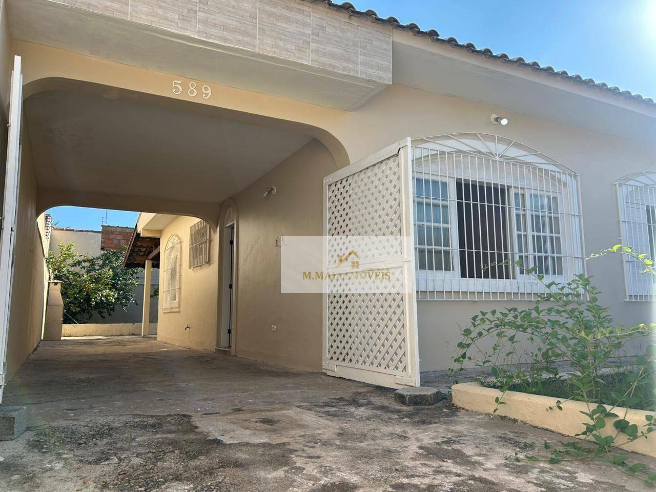 Casa em Bal Casa Branca