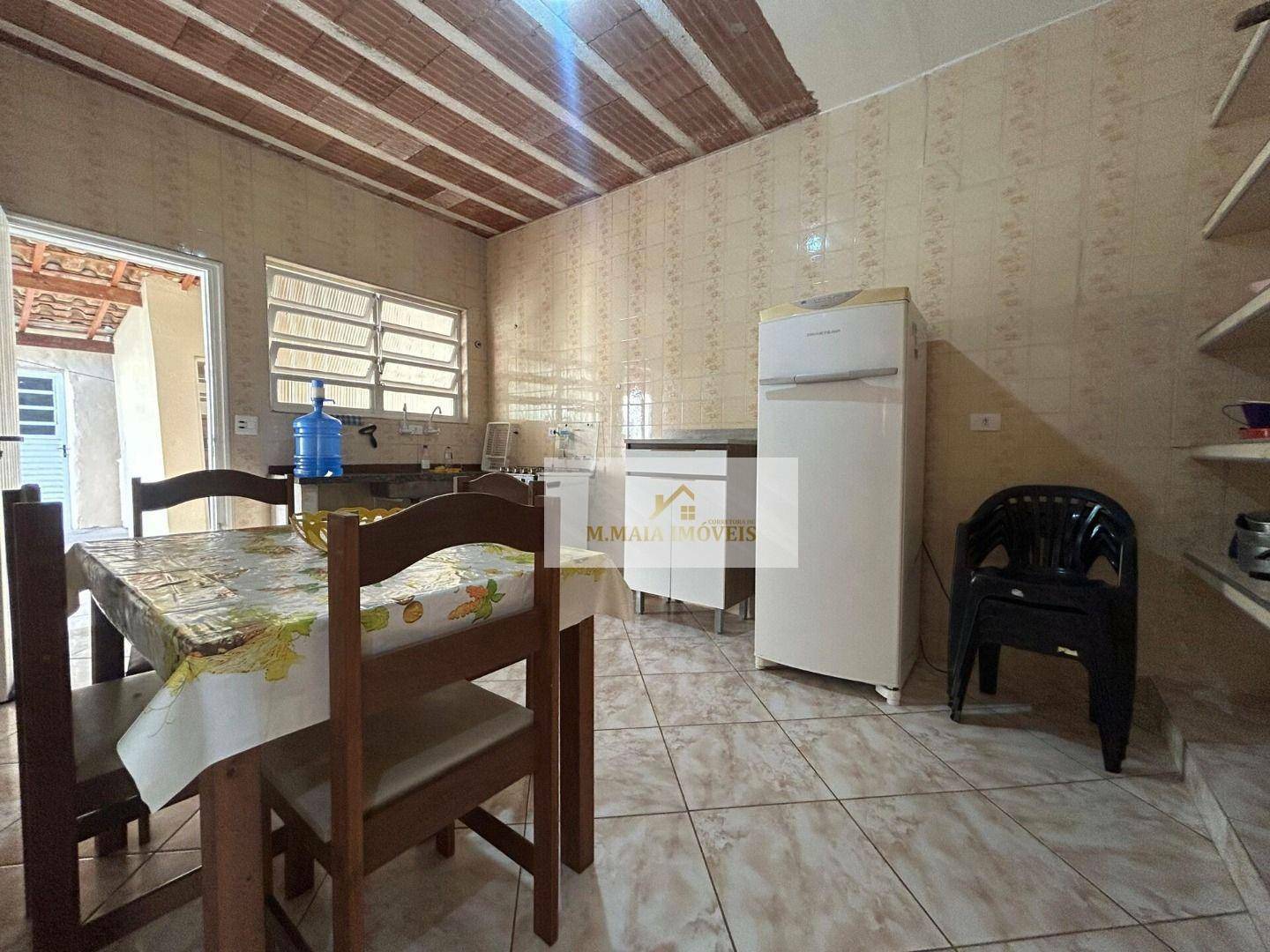 Casa em Bal Casa Branca - foto 18