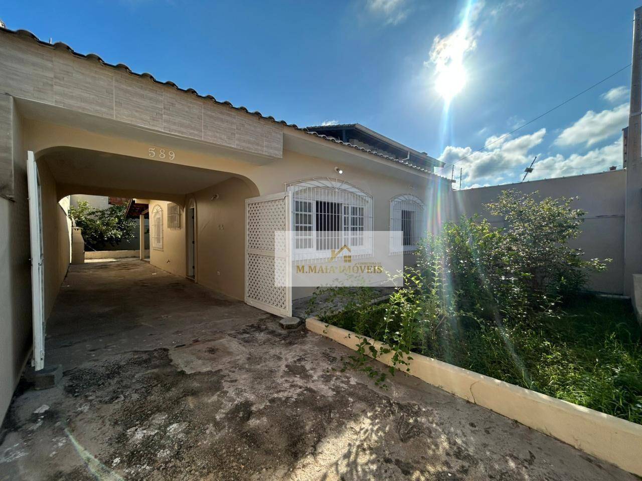 Casa em Bal Casa Branca - foto 4