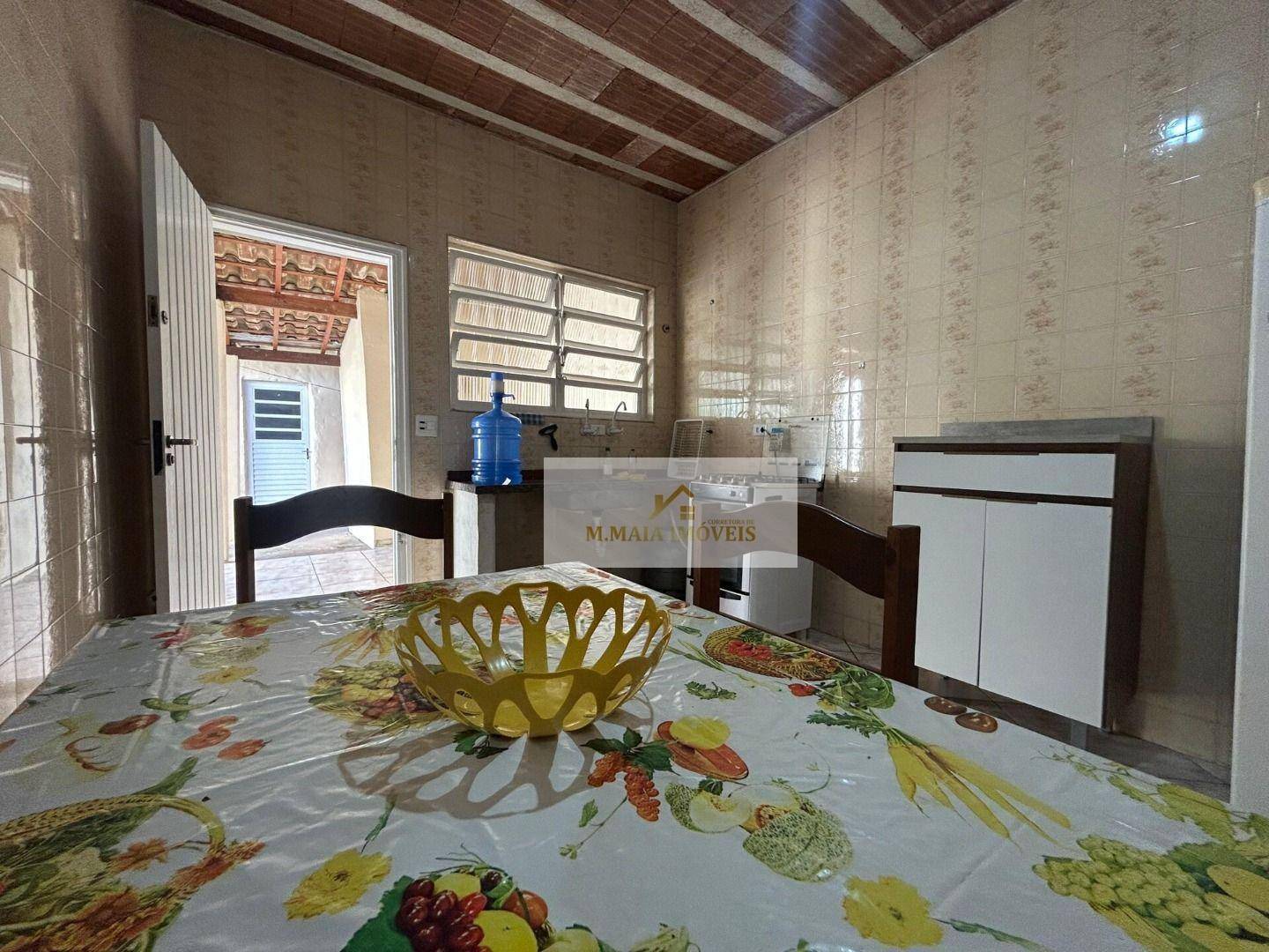 Casa em Bal Casa Branca - foto 22