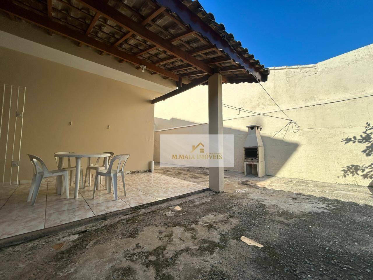 Casa em Bal Casa Branca - foto 13