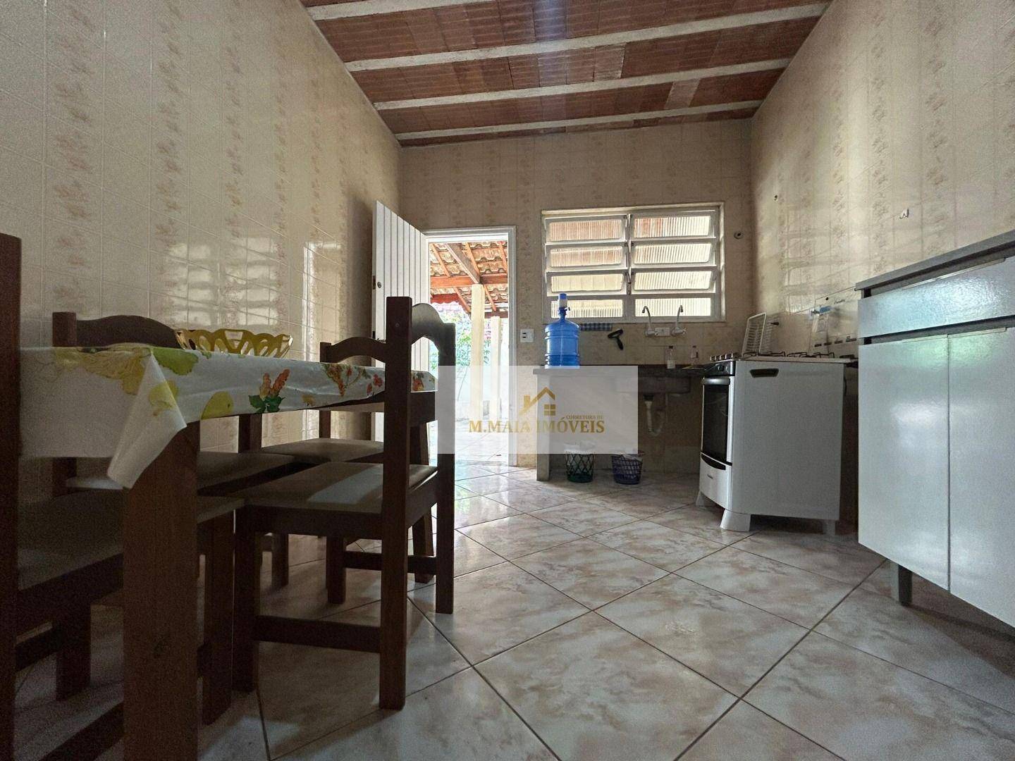 Casa em Bal Casa Branca - foto 19