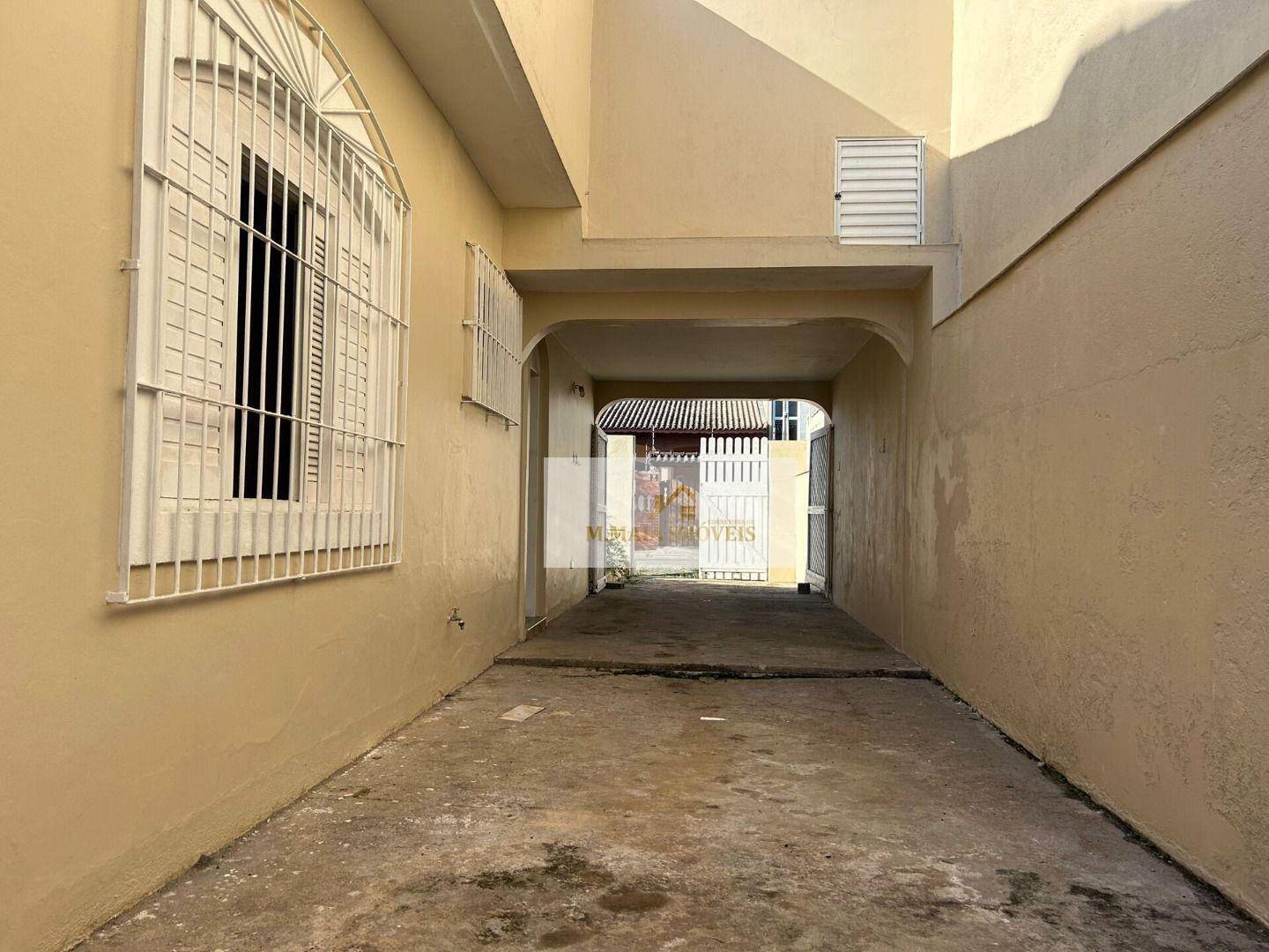 Casa em Bal Casa Branca - foto 12