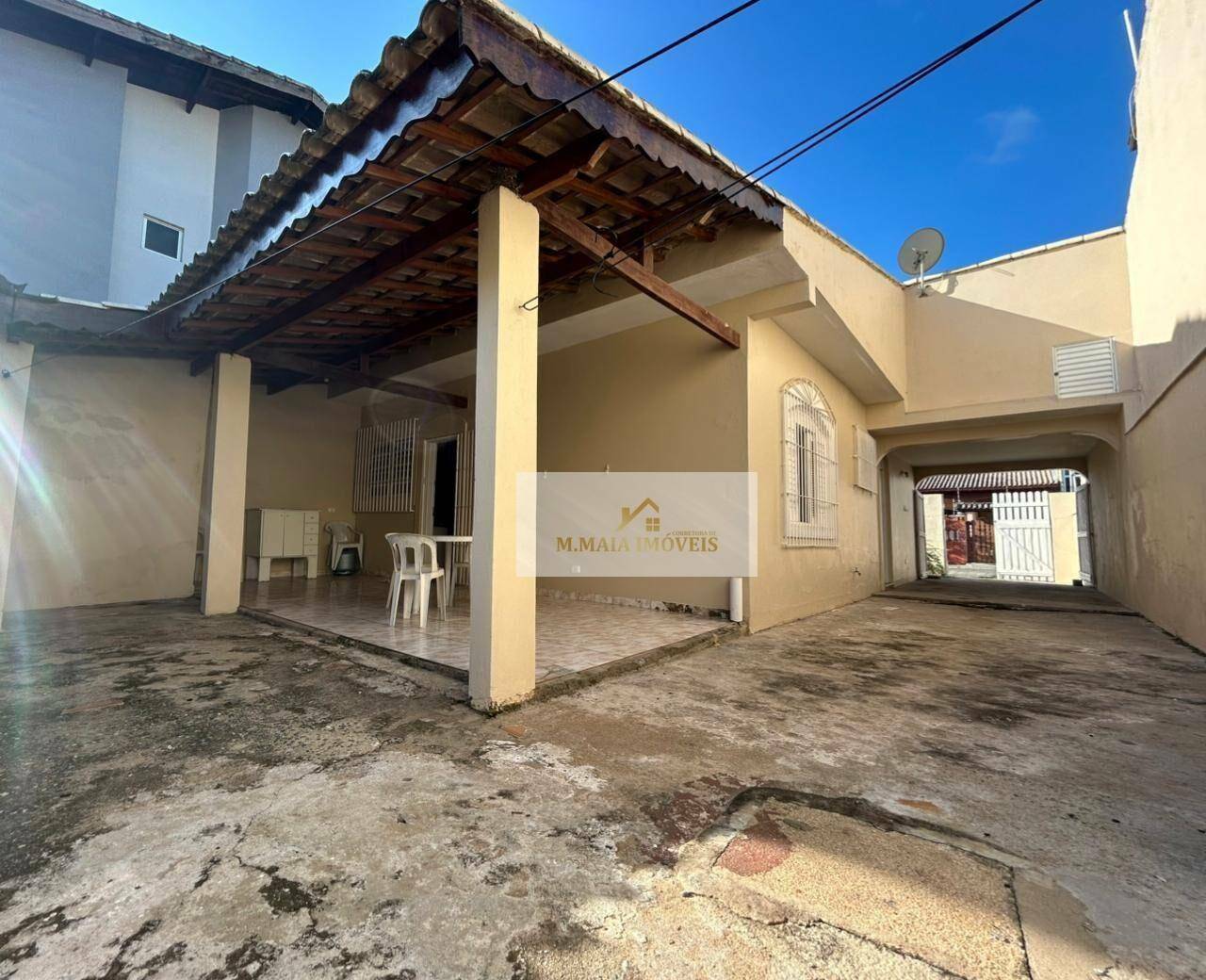 Casa em Bal Casa Branca - foto 20