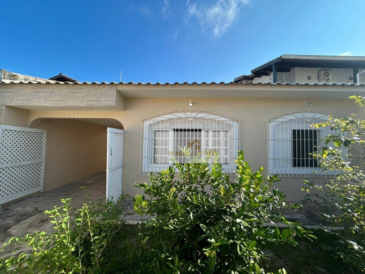 Casa em Bal Casa Branca - foto 23