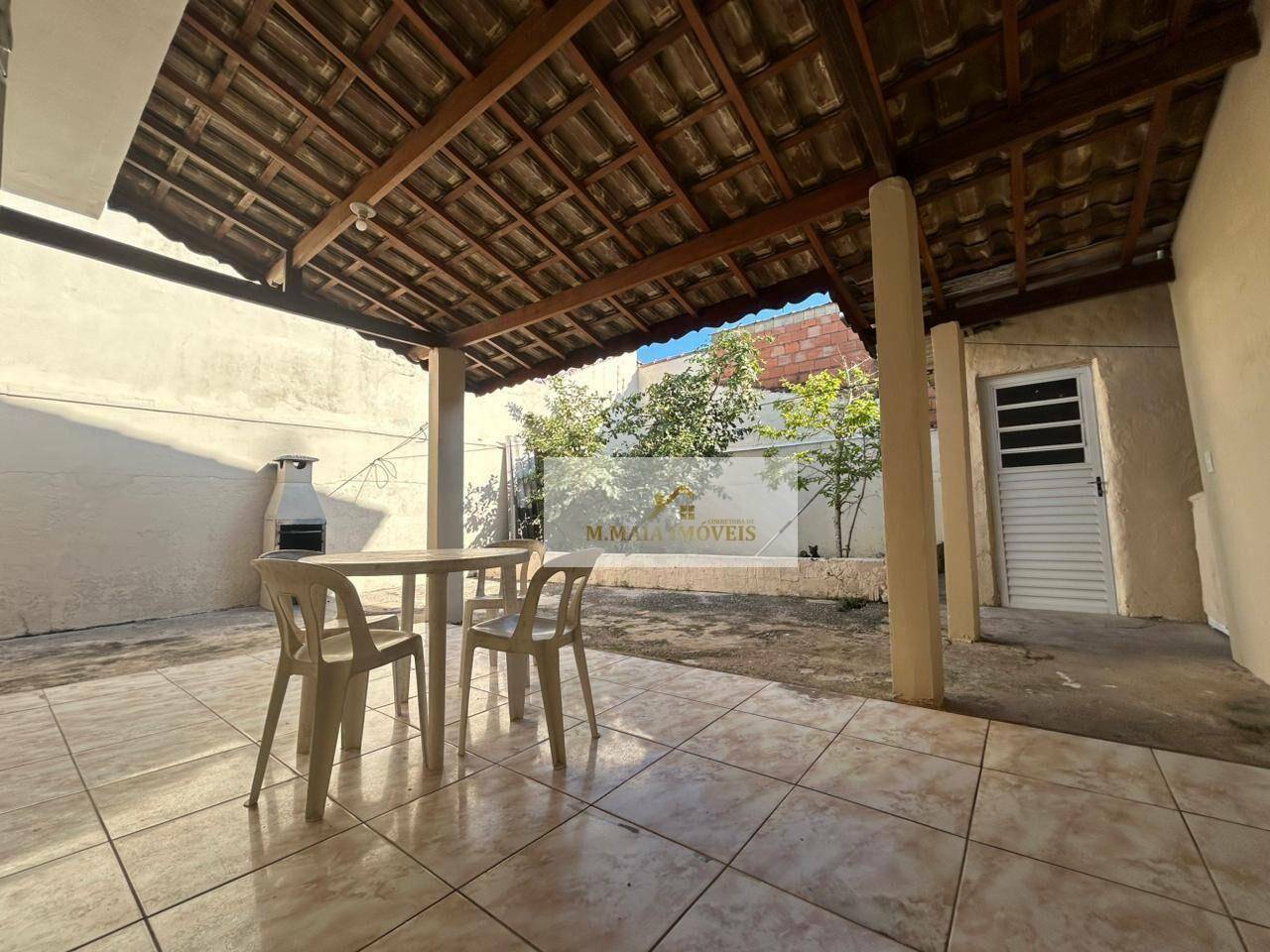 Casa em Bal Casa Branca - foto 16