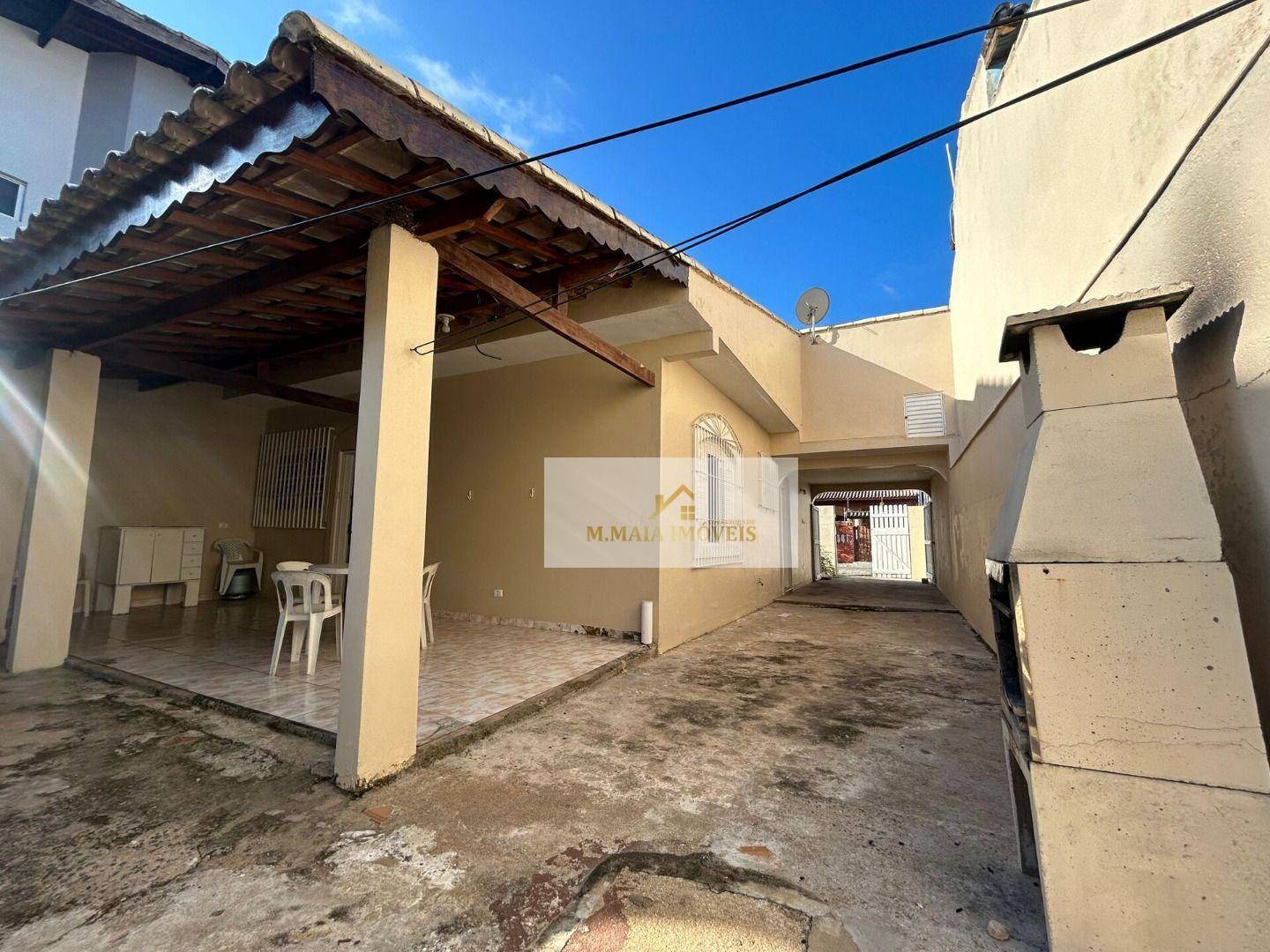 Casa em Bal Casa Branca - foto 9