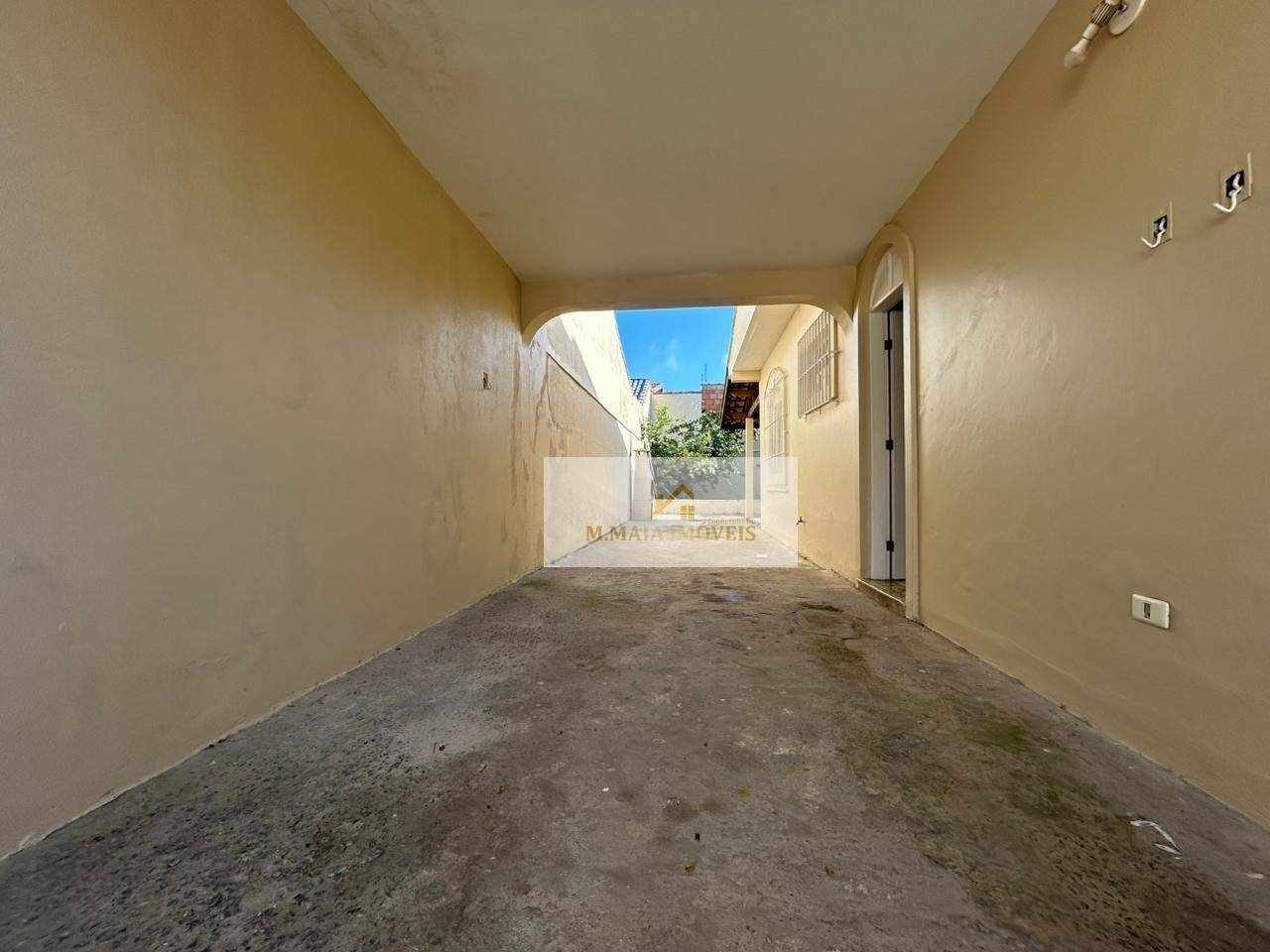 Casa em Bal Casa Branca - foto 3