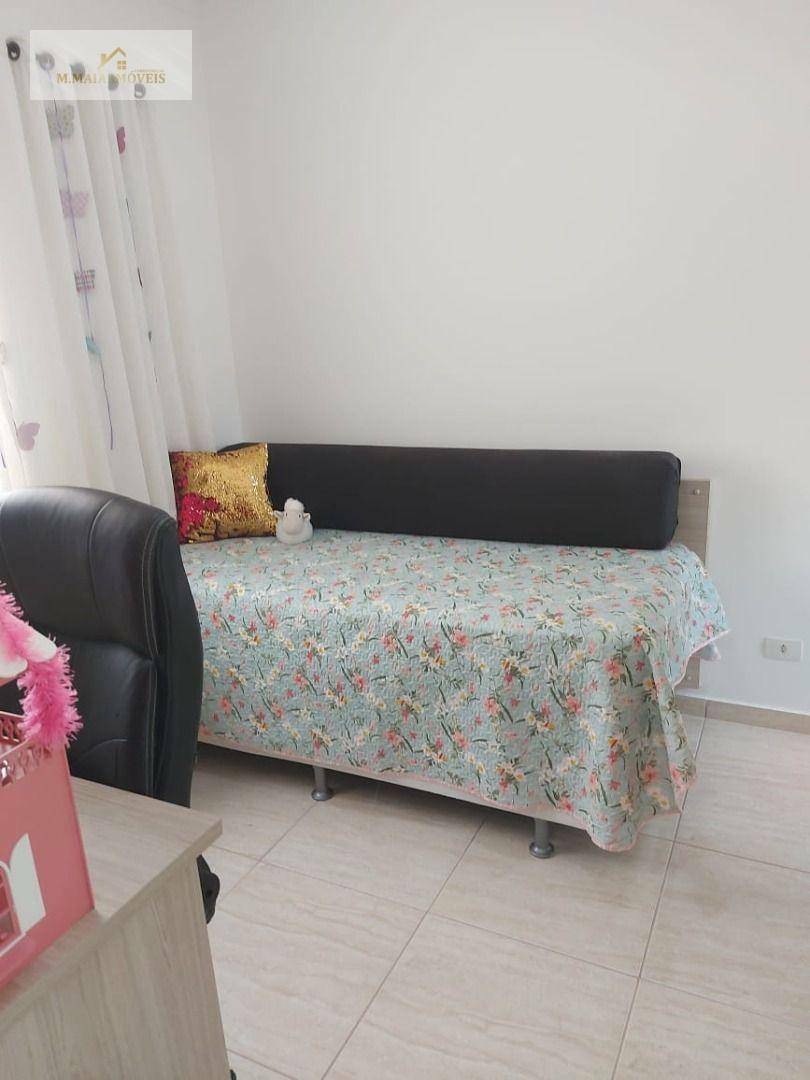 Sobrado em Santa Terezinha - foto 69