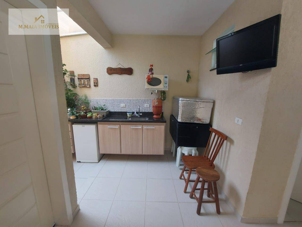 Sobrado em Santa Terezinha - foto 29