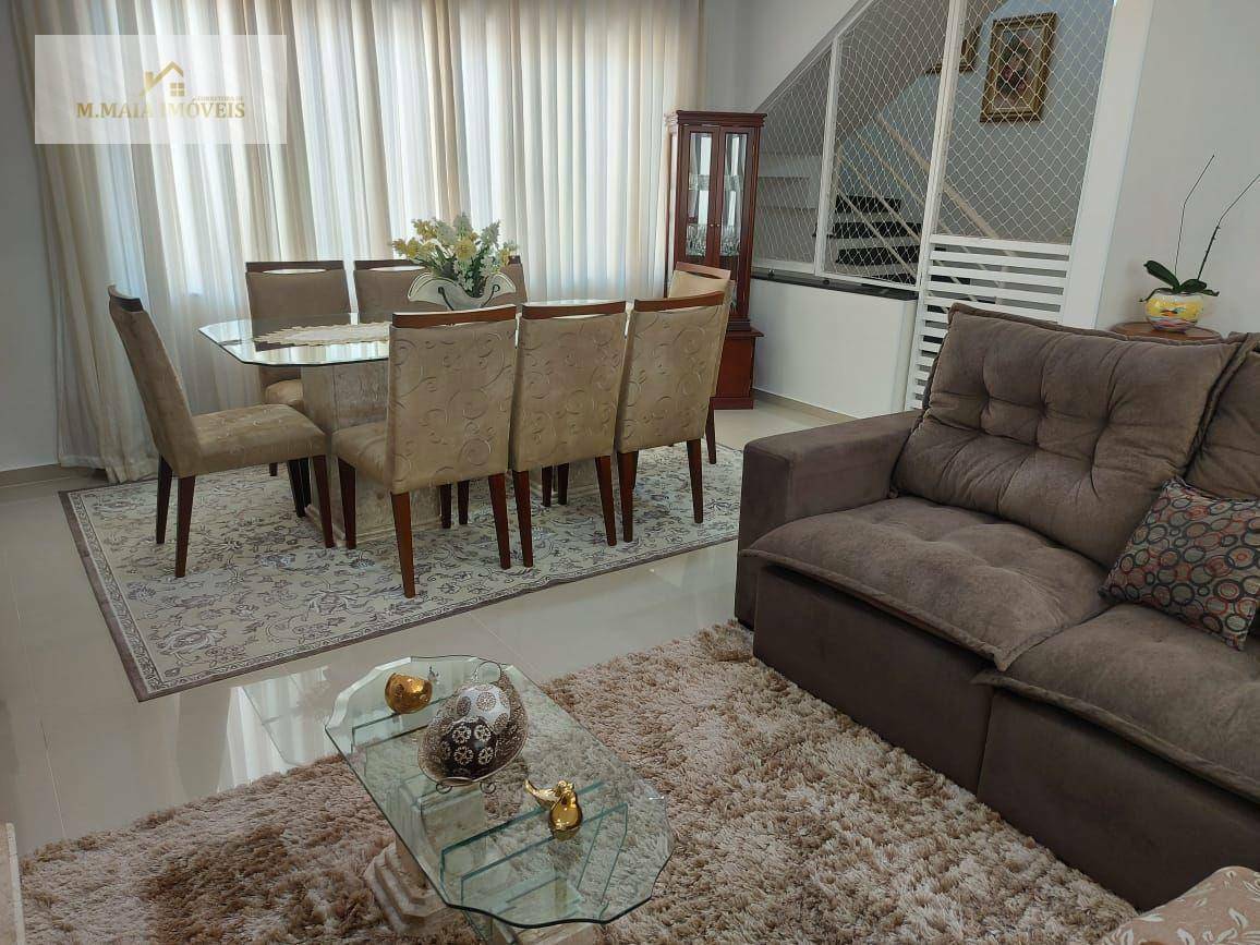 Sobrado em Santa Terezinha - foto 75