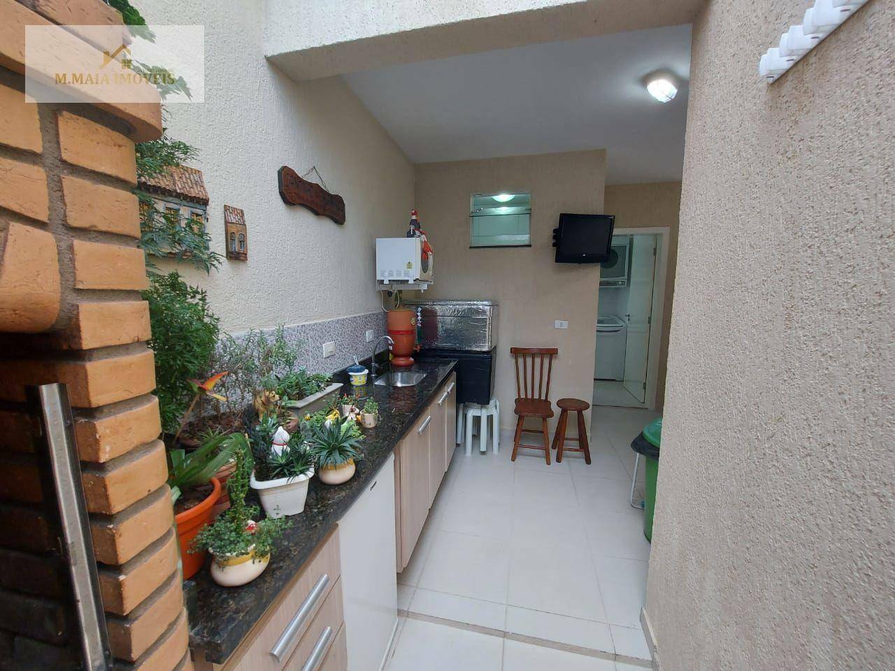 Sobrado em Santa Terezinha - foto 28