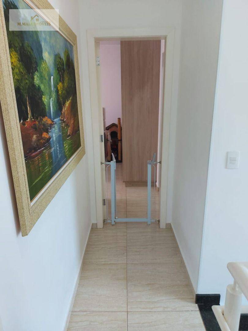 Sobrado em Santa Terezinha - foto 16