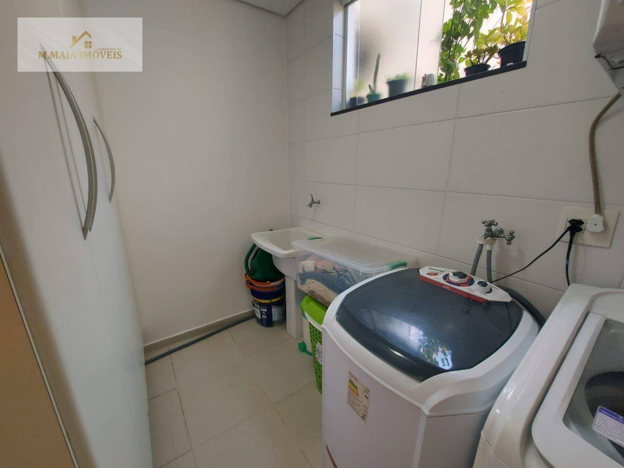 Sobrado em Santa Terezinha - foto 36