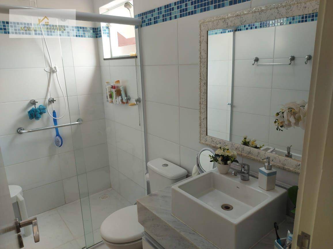 Sobrado em Santa Terezinha - foto 10