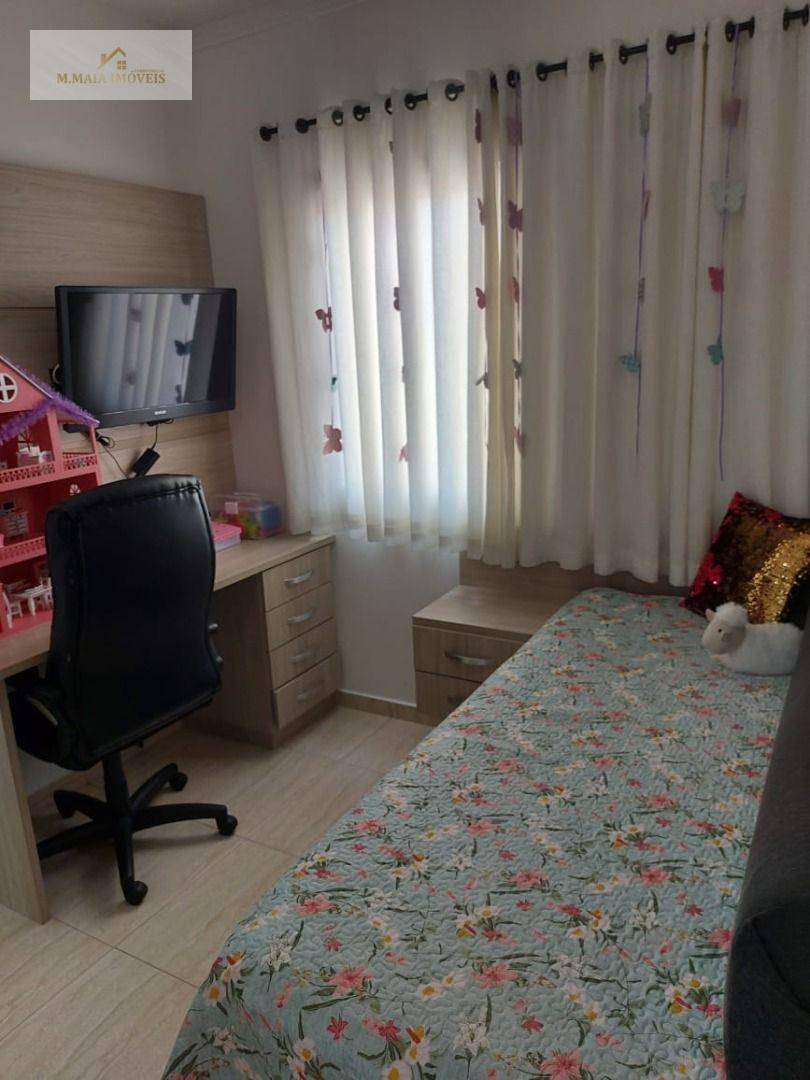 Sobrado em Santa Terezinha - foto 70