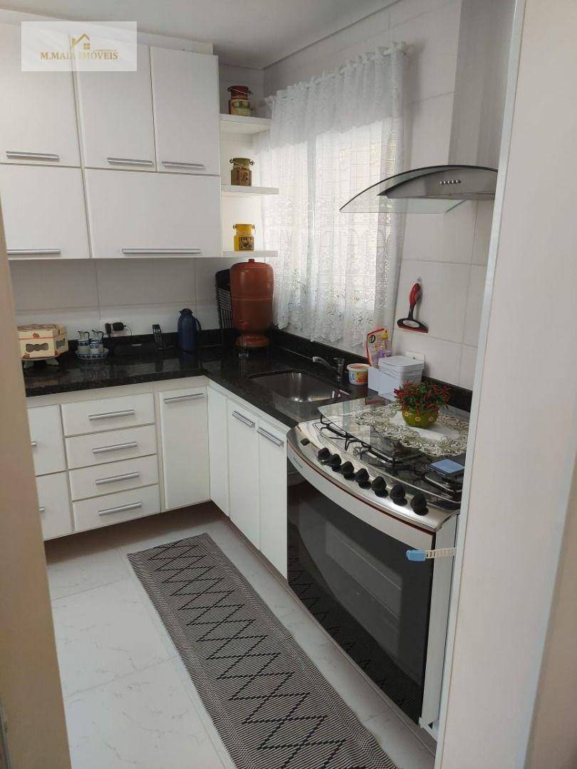 Sobrado em Santa Terezinha - foto 42