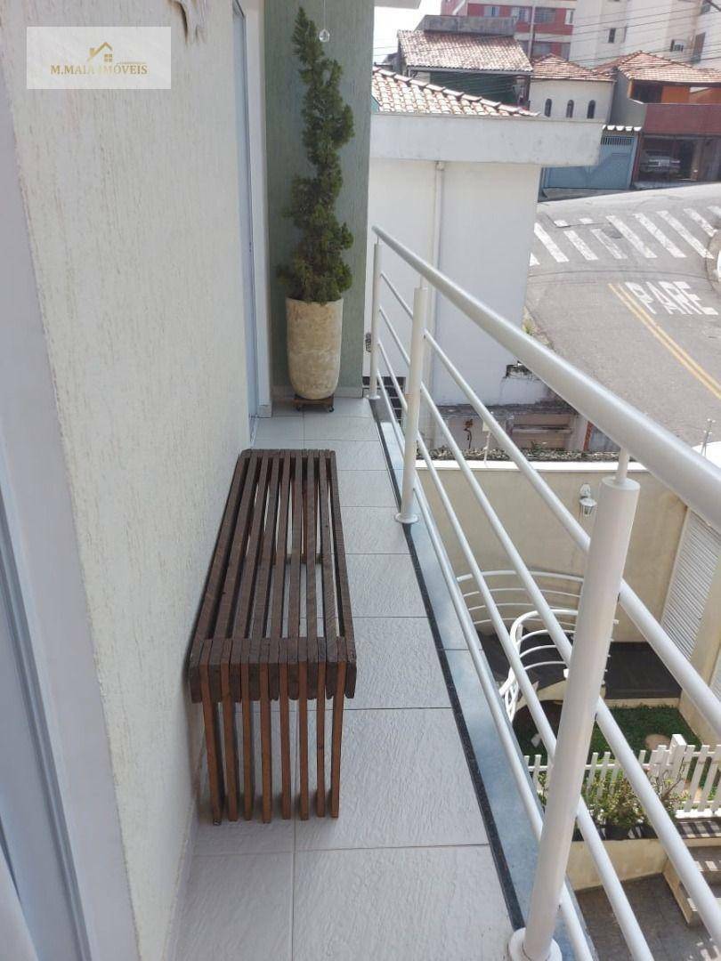 Sobrado em Santa Terezinha - foto 6