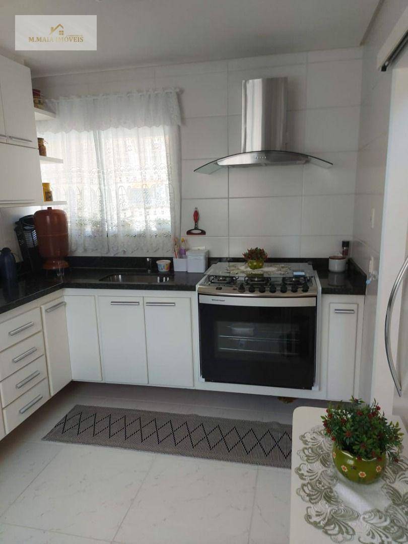 Sobrado em Santa Terezinha - foto 46