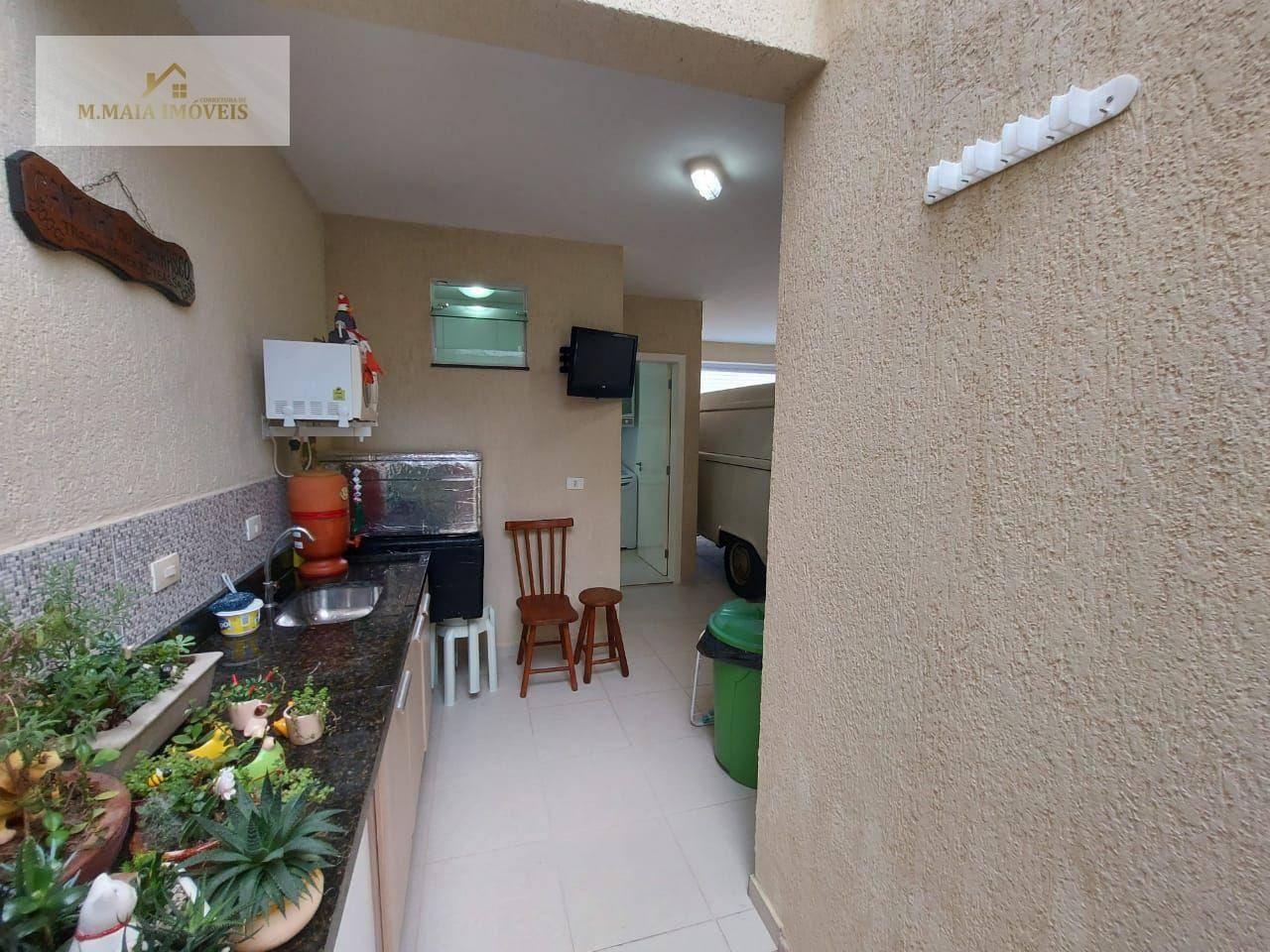 Sobrado em Santa Terezinha - foto 26
