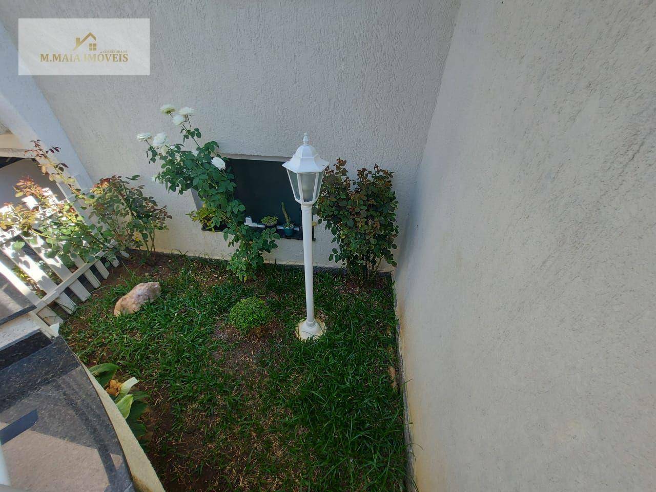 Sobrado em Santa Terezinha - foto 56