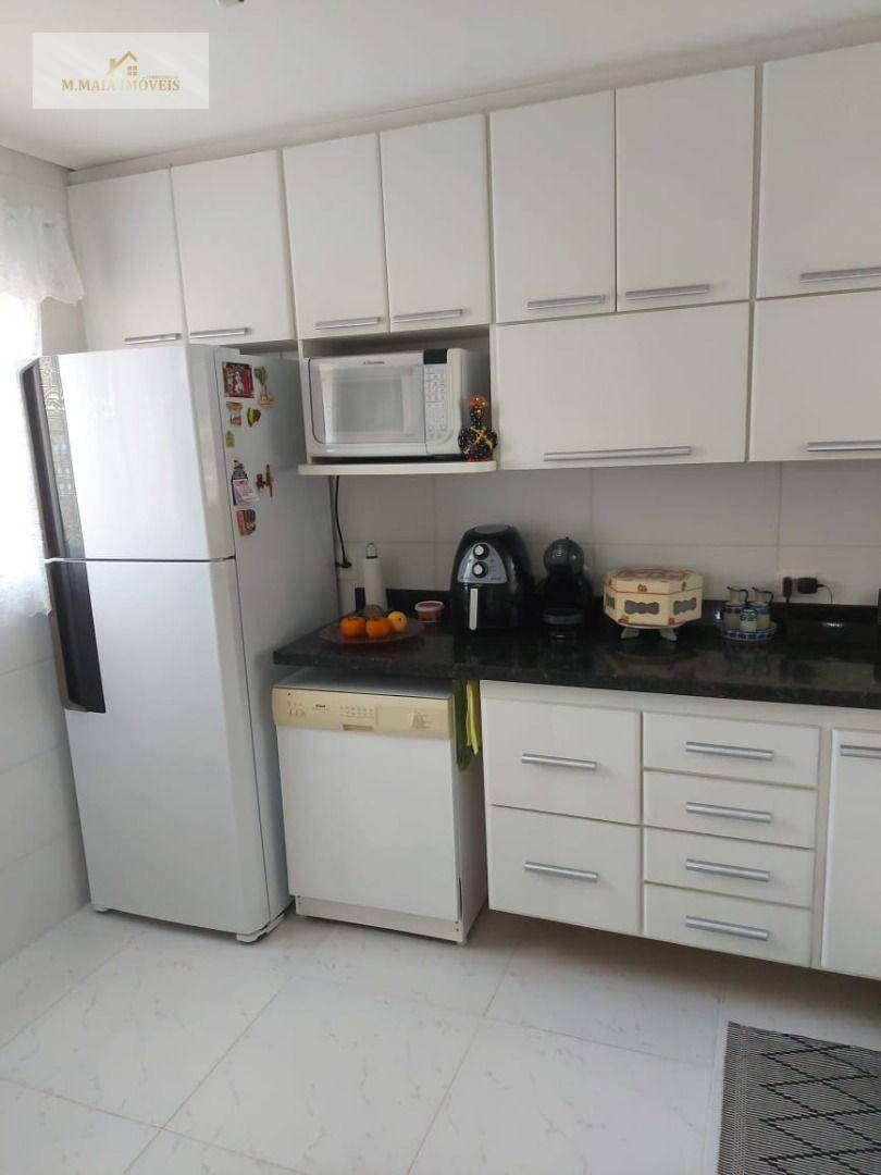 Sobrado em Santa Terezinha - foto 47