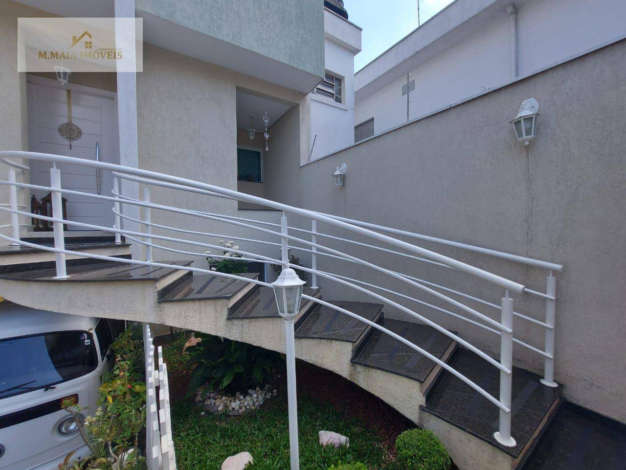 Sobrado em Santa Terezinha - foto 54