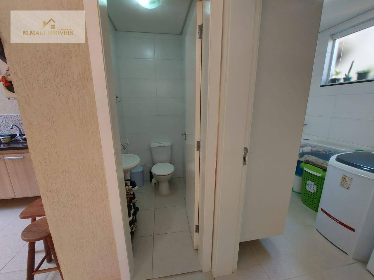 Sobrado em Santa Terezinha - foto 33