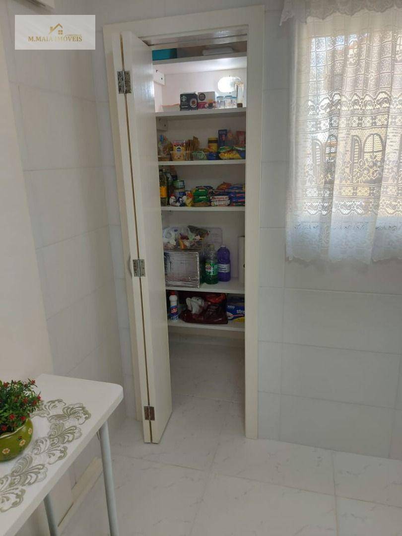 Sobrado em Santa Terezinha - foto 44