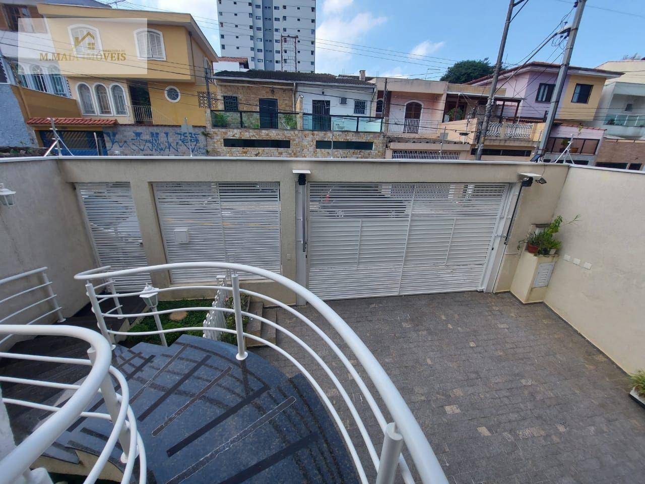 Sobrado em Santa Terezinha - foto 55