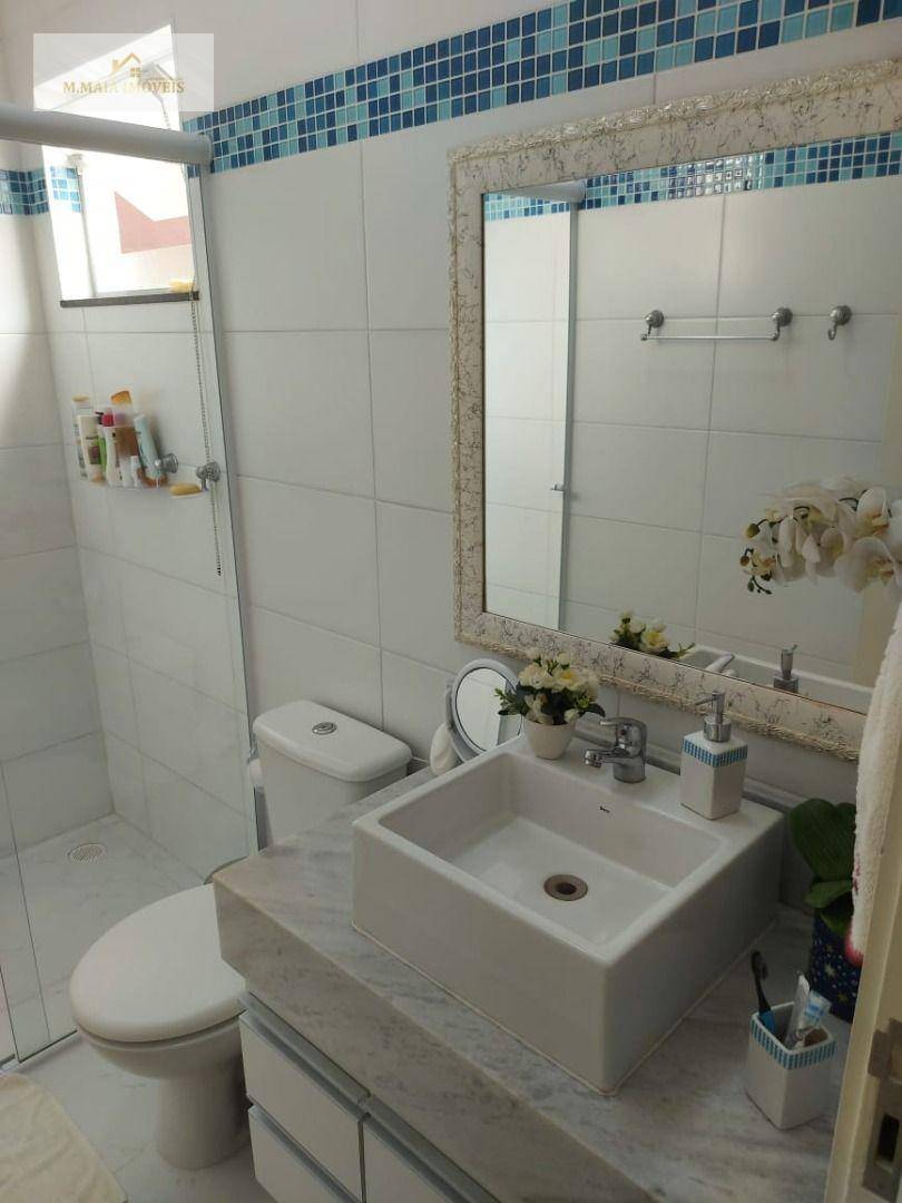 Sobrado em Santa Terezinha - foto 14