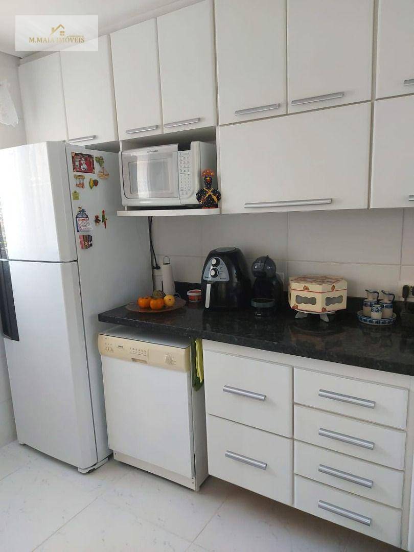 Sobrado em Santa Terezinha - foto 45