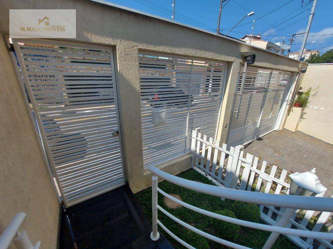 Sobrado em Santa Terezinha - foto 79